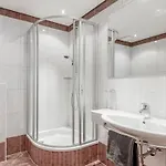 Haus Alpenblick 3* Obergurgl