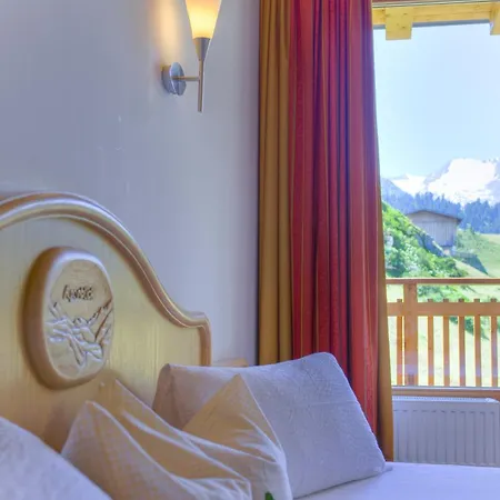 게스트하우스 Haus Alpenblick 3*