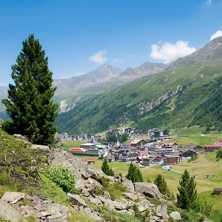 Haus Alpenblick 게스트하우스