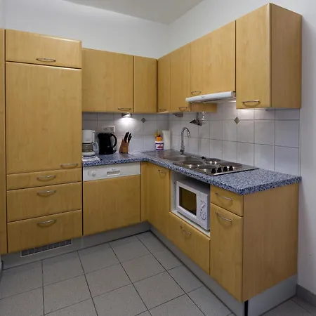 בית הארחה Haus Alpenblick