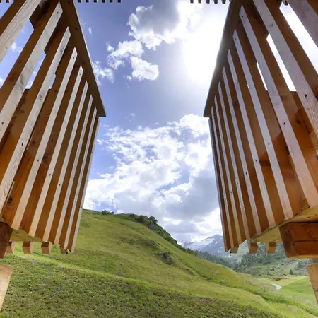 Haus Alpenblick Gasthof