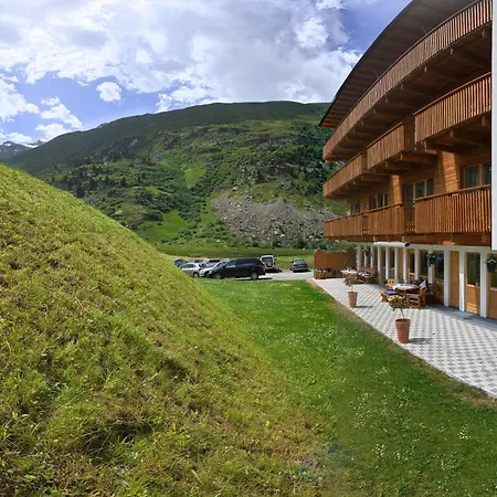 Haus Alpenblick Gasthof