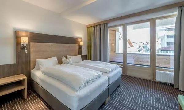 Pensión Haus Alpenblick