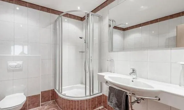 Haus Alpenblick 3* Obergurgl